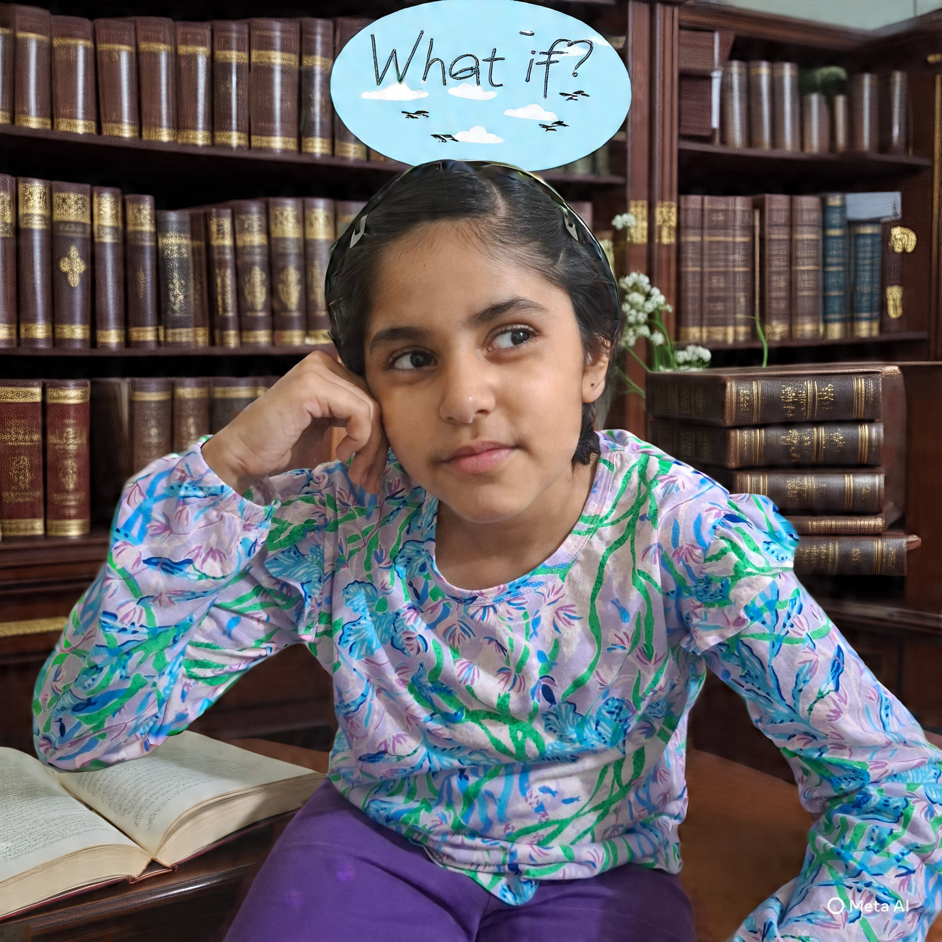 Leadership for students